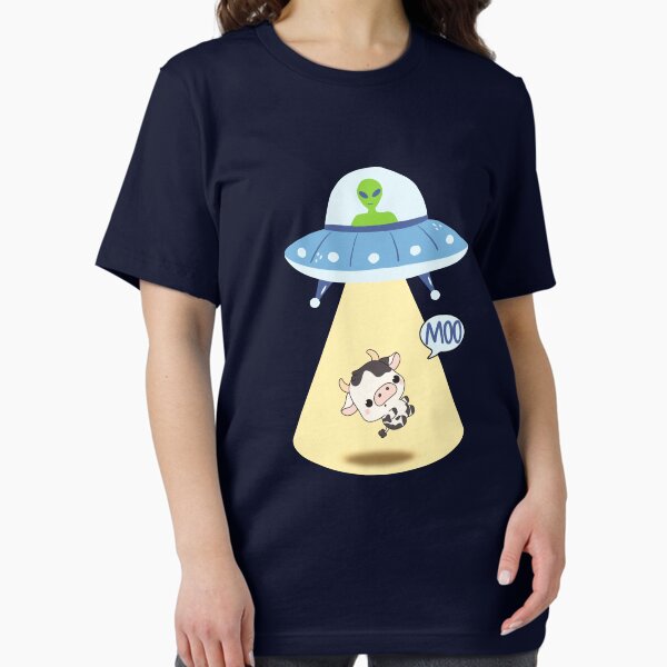 Item preview, Abduction designed and sold by medimidoodles.