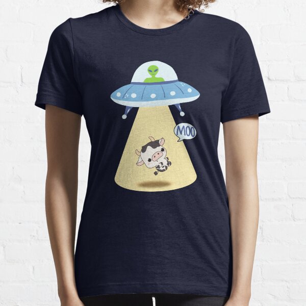 Item preview, Abduction designed and sold by medimidoodles.
