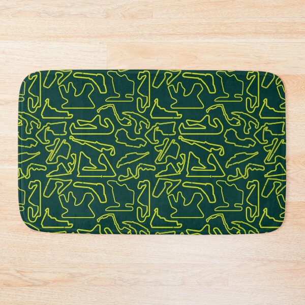 Item preview, Formula One Tracks - Aston designed and sold by ClanRaeDesign.