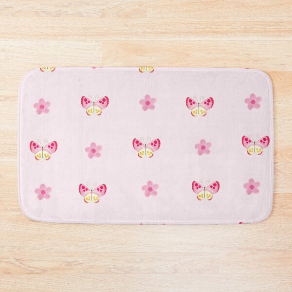 Item preview, butterflies and flowers designed and sold by LiudmylaMaika.