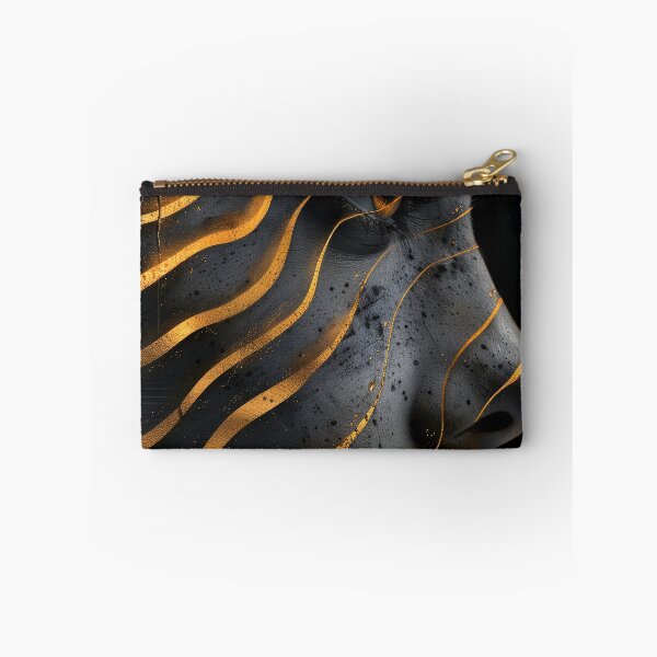 Item preview, Extraordinary femininity woven with threads of gold 2 designed and sold by JBJart.