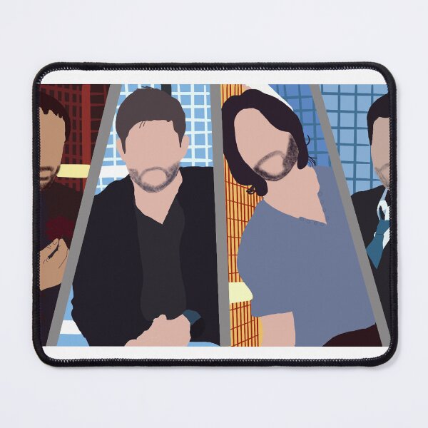 Item preview, The Boys designed and sold by WaywardMemes.