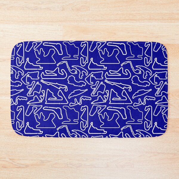 Item preview, Formula One Tracks - RB designed and sold by ClanRaeDesign.
