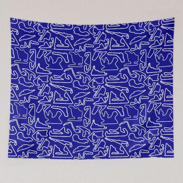 Item preview, Formula One Tracks - RB designed and sold by ClanRaeDesign.