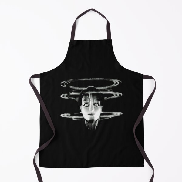 Item preview, Maria from Fritz Lang's Metropolis designed and sold by Mythic Legends Digital.