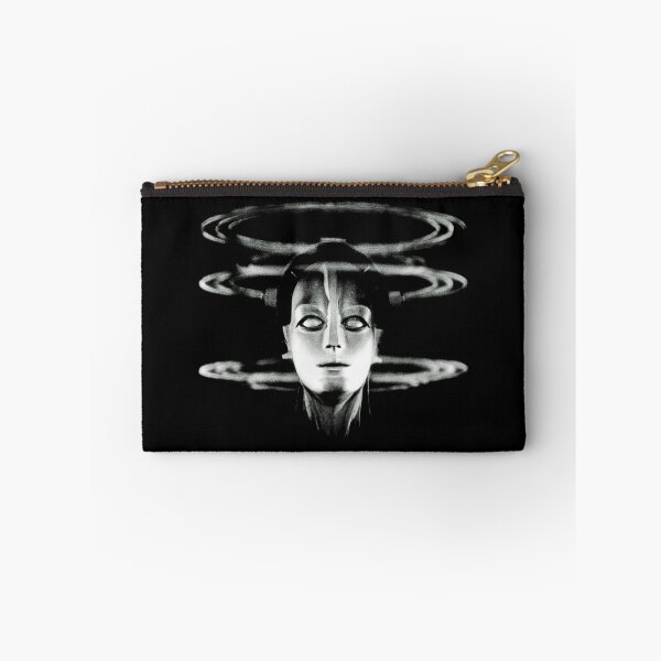 Item preview, Maria from Fritz Lang's Metropolis designed and sold by Mythic Legends Digital.