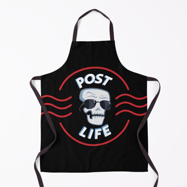 Item preview, PostLife No Border designed and sold by AnthonyMonty667.