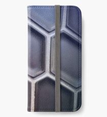 Tiles iPhone Wallet/Case/Skin