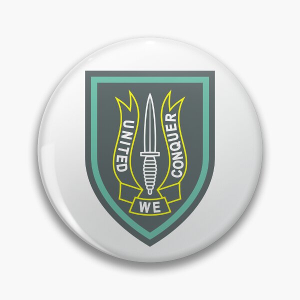 Item preview, Belgian Commando designed and sold by sirglennbo.