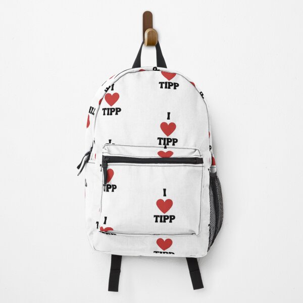 Item preview, I heart TIPP Skill designed and sold by brodidudie.