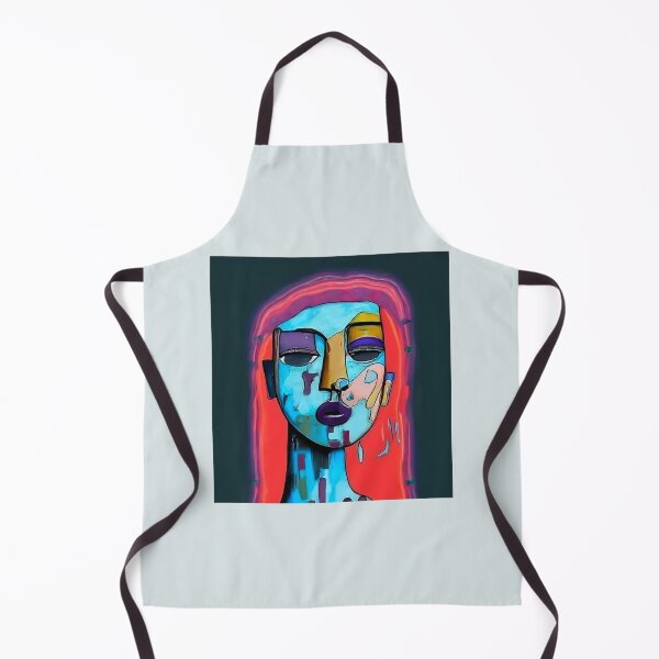 Item preview, Woman_Picasso_2 designed and sold by piotrkalisz73.