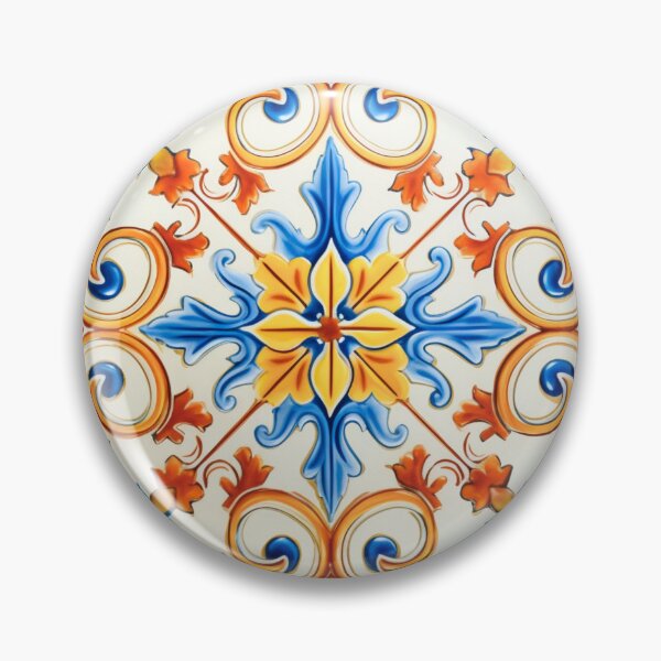 Item preview, Spring in Sardinia designed and sold by Kiki-Hes.