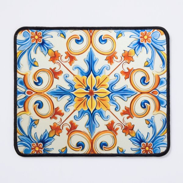 Item preview, Spring in Sardinia designed and sold by Kiki-Hes.