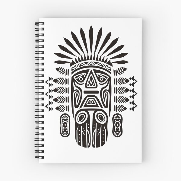Item preview, Ojibwa Indians designed and sold by Monica-Designs.