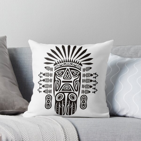 Item preview, Ojibwa Indians designed and sold by Monica-Designs.