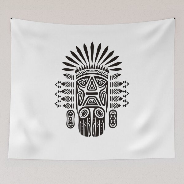 Item preview, Ojibwa Indians designed and sold by Monica-Designs.