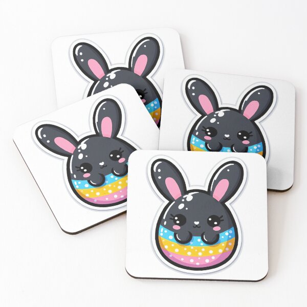Item preview, Easter Bunnie designed and sold by dreamywitch.