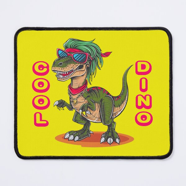 Item preview, Cool Dino designed and sold by MacMerch121.