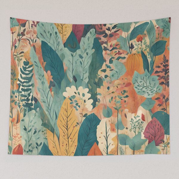 Item preview, Rustic Botanical Garden Beauty designed and sold by josie1680.