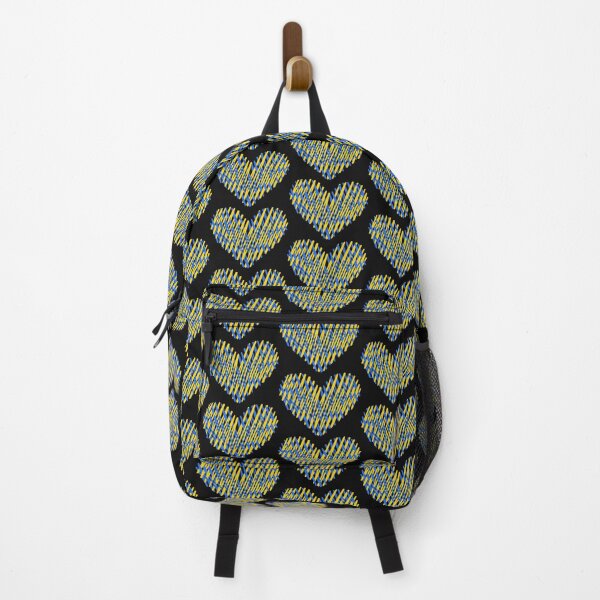 Item preview, Ukranian heart designed and sold by IrynaSv.