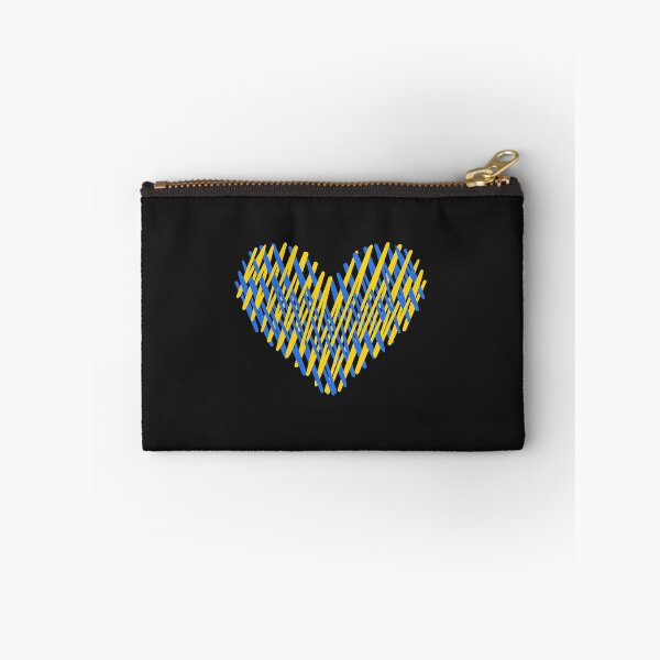 Item preview, Ukranian heart designed and sold by IrynaSv.