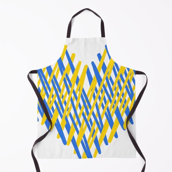 Item preview, Ukranian heart designed and sold by IrynaSv.