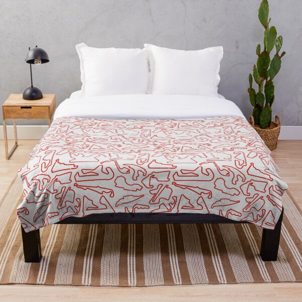 Item preview, Formula One Tracks - Haàs designed and sold by ClanRaeDesign.
