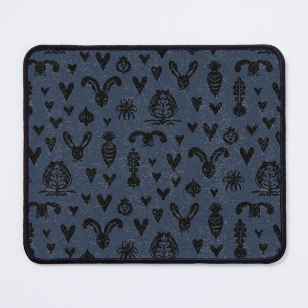 Item preview, Garden Things - Dusk + Coal designed and sold by Irene Estelle.