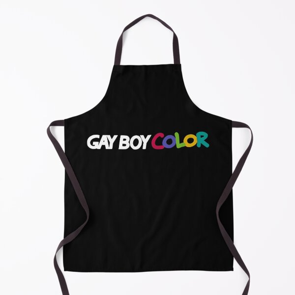Item preview, Gay Boy Color designed and sold by RichPauper.