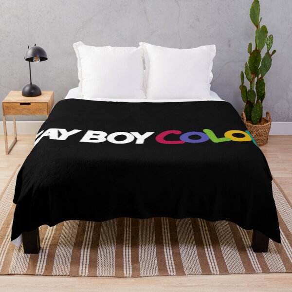 Item preview, Gay Boy Color designed and sold by RichPauper.