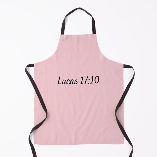 Item preview, lucas 17:10 designed and sold by Holynight.