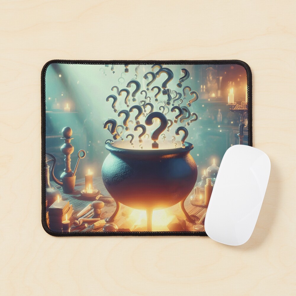Item preview, Mouse Pad designed and sold by FoodForEyes.