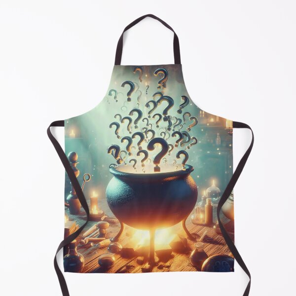 Item preview, Making Magic designed and sold by FoodForEyes.