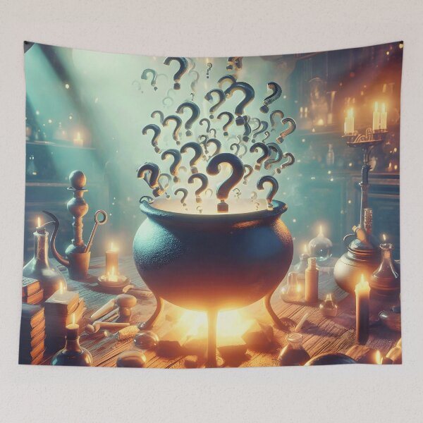 Item preview, Making Magic designed and sold by FoodForEyes.