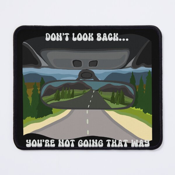 Item preview, Straight ahead designed and sold by Natalie Lebeau.