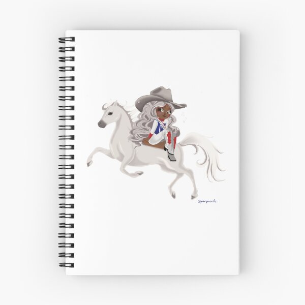 Item preview, Cowboy Carter designed and sold by pavipaints.
