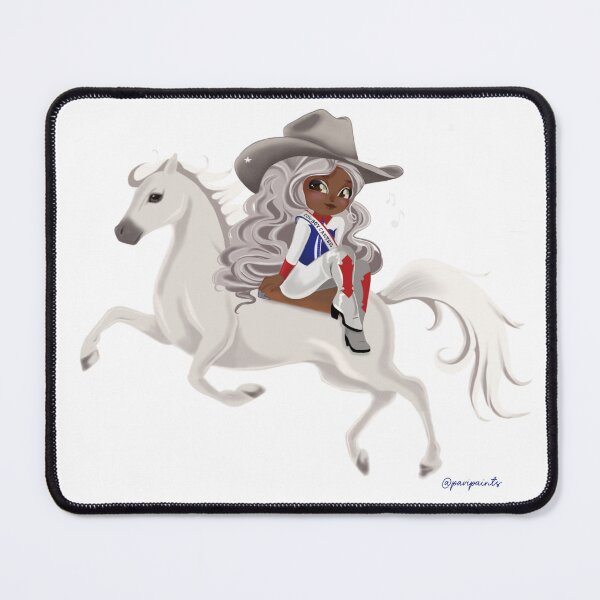 Item preview, Cowboy Carter designed and sold by pavipaints.