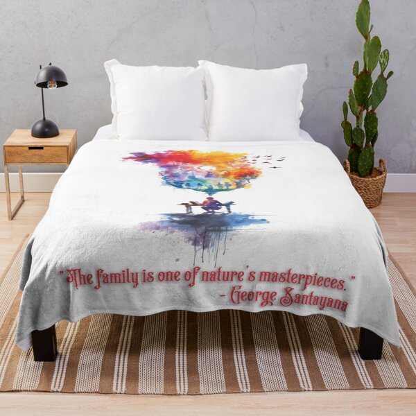 Item preview, Family is a Masterpiece-Genealogy designed and sold by Genealogyteam.