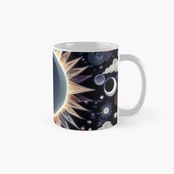Item preview, Solar Eclipse designed and sold by sylbealvaguez.