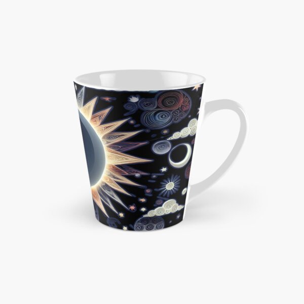Item preview, Solar Eclipse designed and sold by sylbealvaguez.