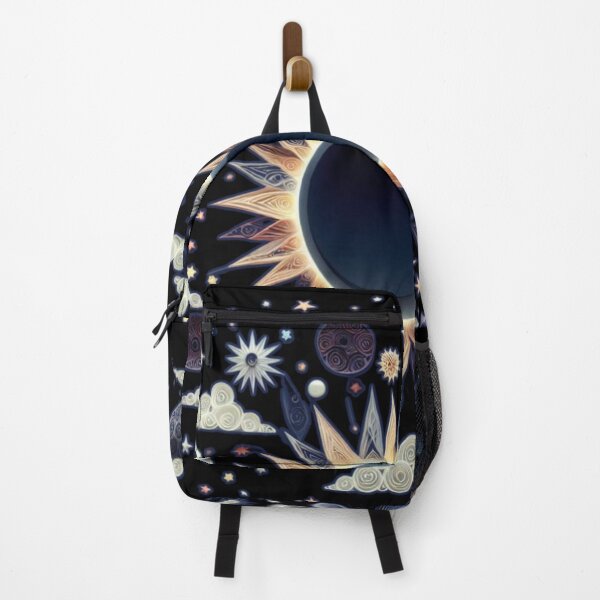 Item preview, Solar Eclipse designed and sold by sylbealvaguez.