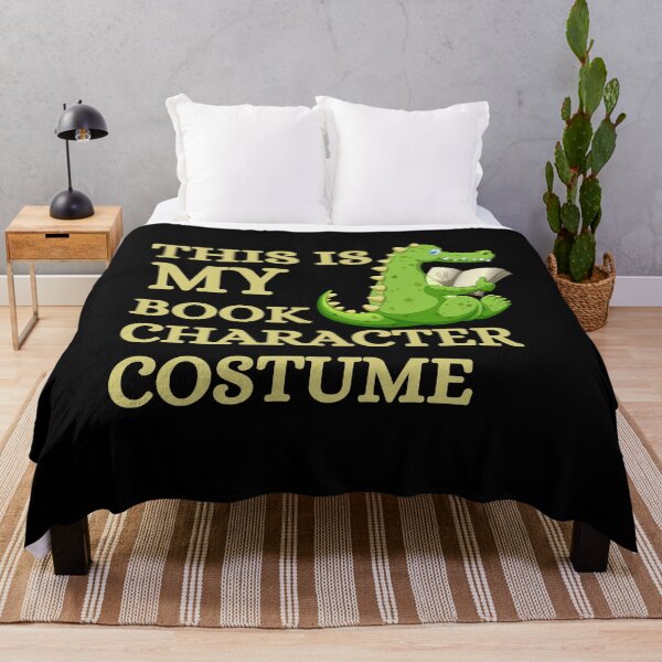 Item preview, This Is My Book Character Costume Cute Dinosaur Reading designed and sold by Manara  -Art.