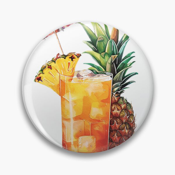 Item preview, Umbrella Drink designed and sold by TheKMBensons.