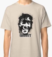 Groovy Classic T-Shirt