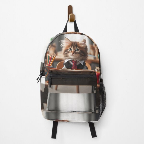 Item preview, Student Kitten designed and sold by All-Kittens.