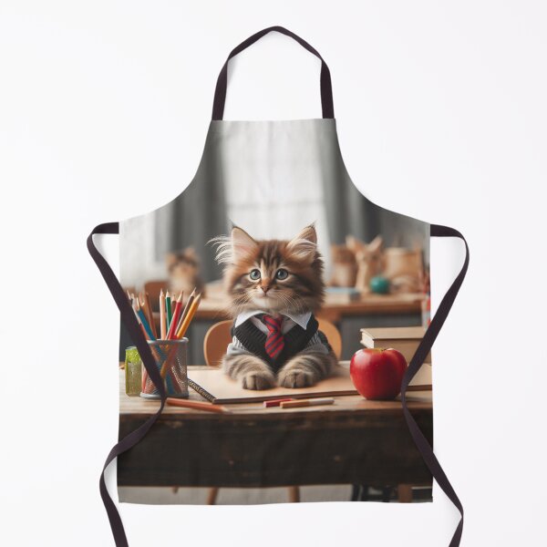 Item preview, Student Kitten designed and sold by All-Kittens.
