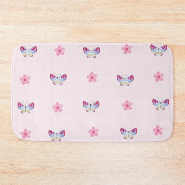 Item preview, butterflies and flowers designed and sold by LiudmylaMaika.