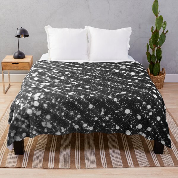 Item preview, Printed image of sparkling glitter and sequins v47 designed and sold by JaReVa.