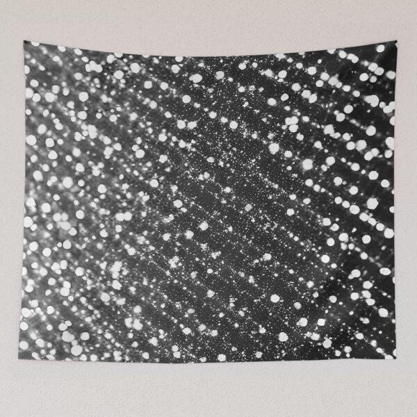 Item preview, Printed image of sparkling glitter and sequins v47 designed and sold by JaReVa.