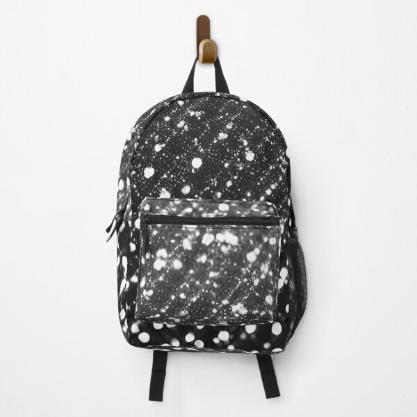 Item preview, Printed image of sparkling glitter and sequins v47 designed and sold by JaReVa.